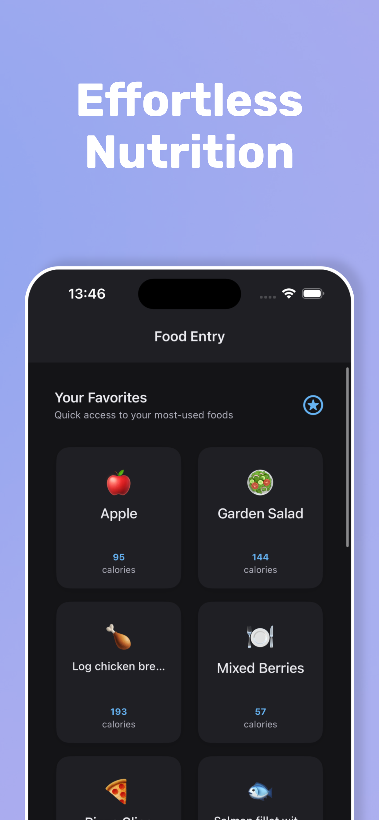 Meal Planning
